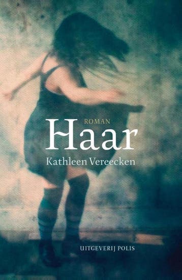 Haar 9789463101110 Kathleen Vereecken, Verzenden, Zo goed als nieuw, Kathleen Vereecken