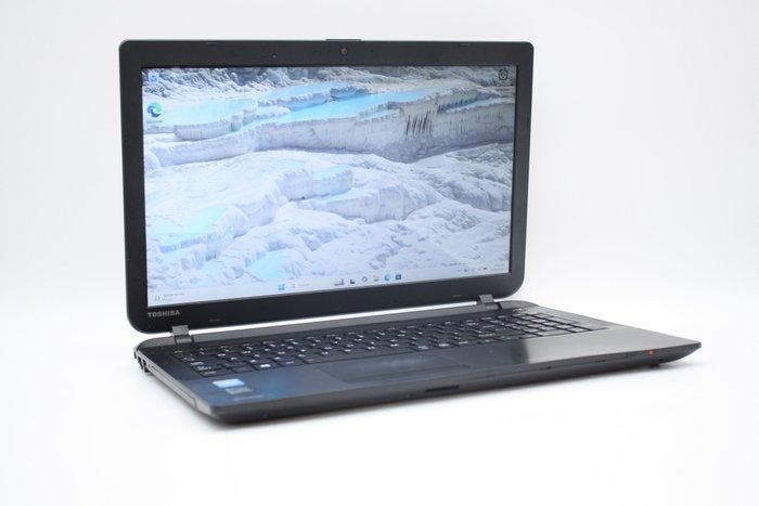 Nice find: Toshiba Satellite C50-B | Intel Dualcore 2.16Ghz, Games en Spelcomputers, Spelcomputers | Overige Accessoires