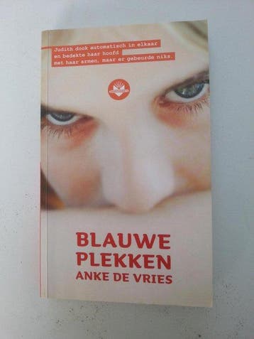 Blauwe plekken / Boektoppers / 1997-7/8 9789020852189, Verzenden, Gelezen, A. de Vries