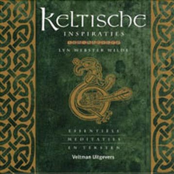 Keltische inspiraties 9789059204911 L.Webster Wilde, Verzenden, Gelezen, L.Webster Wilde