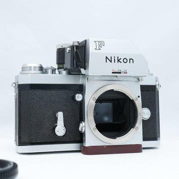 Nikon F Photomic FTn Appareil photo argentique, TV, Hi-fi & Vidéo, Appareils photo analogiques