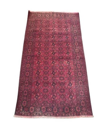 north afg rug - Afghan - Tapijt - 190 cm - 105 cm - Mazar