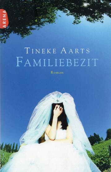 Familiebezit - Tineke Aarts - 9789069746258 - Paperback, Verzenden, Nieuw