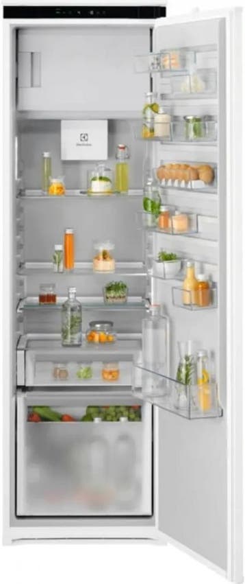 Electrolux KFF6DD18S Inbouw Koelkast - 282 Liter - 177 cm -, Verzenden, Nieuw