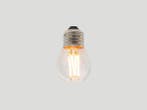 Veiling - 50x 4W E27 G45 Filament LED Bulb 2700K