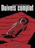 Duivels complot 9789030381204 A. Taymans, Verzenden, Zo goed als nieuw, A. Taymans