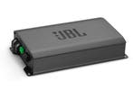 JBL Stage GT50011 - Auto Subwoofer Versterker - 500W RMS, Verzenden, Zo goed als nieuw