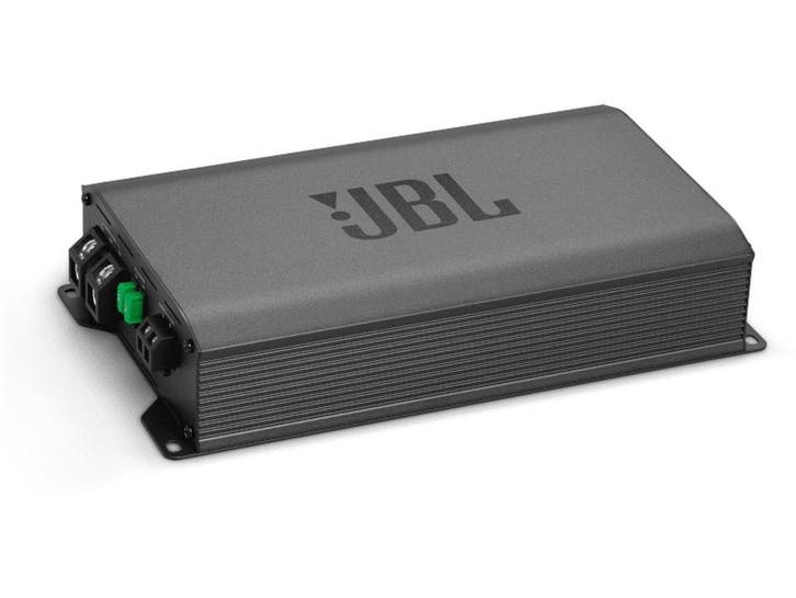 JBL Stage GT50011 - Auto Subwoofer Versterker - 500W RMS, Elektronische apparatuur, Overige elektronische apparatuur, Zo goed als nieuw