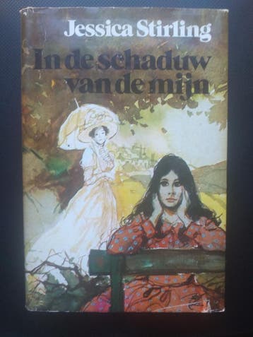 In de schaduw van de myn 9789031896370 Stirling, Verzenden, Gelezen, Stirling