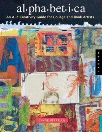 Alphabetica 9781592531769 Lynne Perrella, Verzenden, Lynne Perrella