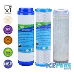 Waterfilter Set Gehele Woning Anti-Kalk, Verzenden, Nieuw