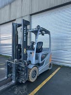 Chariot élévateur STILL RX60-30 2016, 2000 à 3000 kg, Électrique, Chariot élévateur, Still