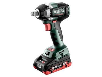 Veiling - Metabo SSW 18 LT 300 BL Accu-slagmoersleutel | 18, Nieuw