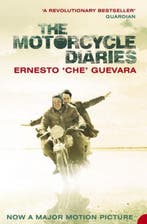 The Motorcycle Diaries 9780007172337 Ernesto Che Guevara, Verzenden, Zo goed als nieuw, Ernesto Che Guevara