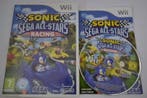 Sonic  Sega All-Stars - Racing (Wii FAH)