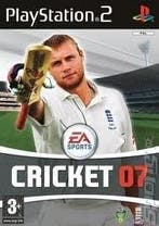 EA Sports Cricket 07 (ps2 nieuw), Ophalen of Verzenden