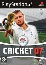 EA Sports Cricket 07 (ps2 nieuw), Ophalen of Verzenden