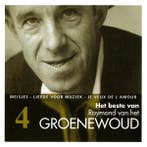 Raymond van het Groenewoud - Het Beste Van Raymond Van Het G, Cd's en Dvd's, Verzenden, Gebruikt