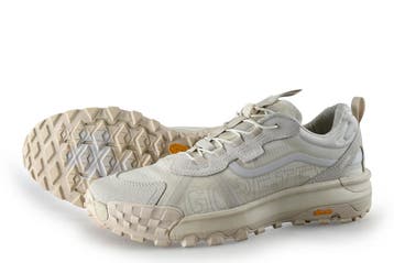Vans Sneakers in maat 46 Wit, Kleding | Heren, Schoenen, Verzenden, Wit, Zo goed als nieuw, Sneakers