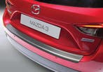 Achterbumper Beschermer | geschikt voor Mazda 3 5-deurs 2013, Verzenden, Nieuw