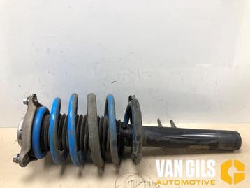 Schokdemperpoot rechts-voor Mercedes B-Klasse O319083