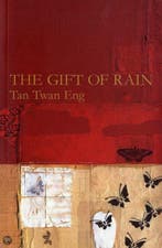The Gift of Rain 9781905802050 Tan Twan Eng, Verzenden, Gelezen, Tan Twan Eng
