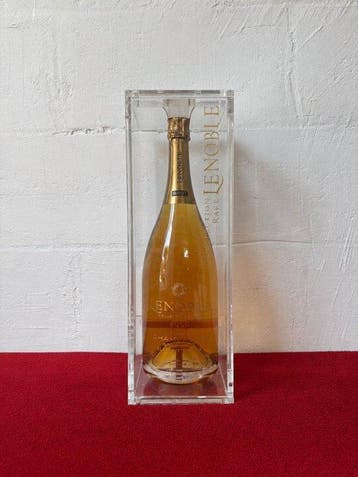 1996 A.R LENOBLE, Collection Rare Grand Cru Blanc de Blancs, Nieuw