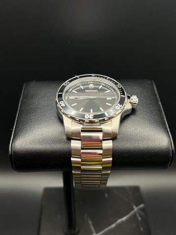 Movado - Series 800 - Zonder minimumprijs - 2600135 - Heren, Nieuw