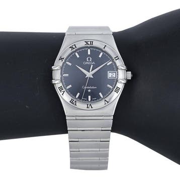 Omega - Constellation - Sans prix de réserve - 1512.40 -