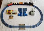 Lego Set - Train - elektrische 12 volt trein met Trix
