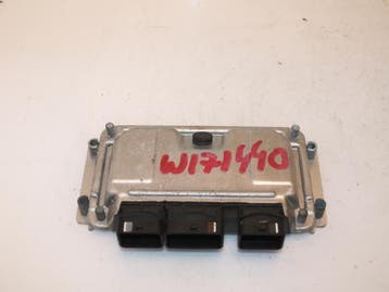 Computer Motormanagement Citroen C3 O83458