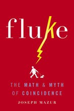 Fluke 9780465060955 Joseph Mazur, Verzenden, Joseph Mazur