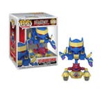 Funko Pop!  YU-GI-OH - XYZ Dragon Catapult Cannon #1456, Verzenden