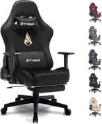 Ergonomische Bureaustoel -  Office Chair - Gamestoel - Volwa, Verzenden, Nieuw