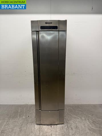 Acier inoxydable Gram Refroidissement 230V Restauration, Verzenden