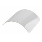 Beschermglas voor straalmasker PP-T 0077, Doe-het-zelf en Bouw, Ophalen of Verzenden, Nieuw
