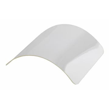 Beschermglas voor straalmasker PP-T 0077, Doe-het-zelf en Bouw, Ophalen of Verzenden, Nieuw