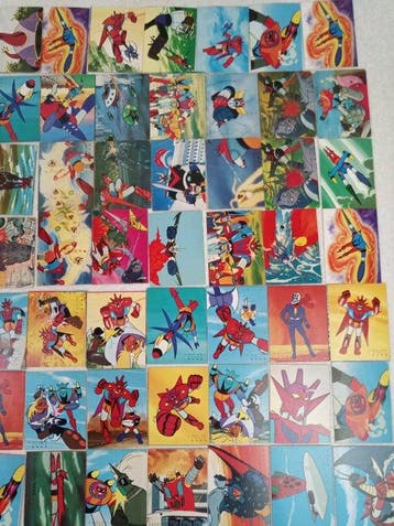 Dynamic Kikaku - 118 Mixed collection, Nieuw