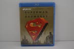 Superman - Doomsday (BLU-RAY), Cd's en Dvd's, Nieuw in verpakking