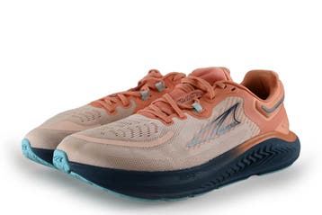 Altra Sportschoenen in maat 43 Overig, Overige kleuren, Verzenden, Sportschoenen, Zo goed als nieuw