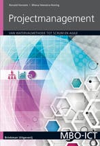Projectmanagement / MBO ICT 9789057523717 Ronald Kerssies, Verzenden, Zo goed als nieuw, Ronald Kerssies