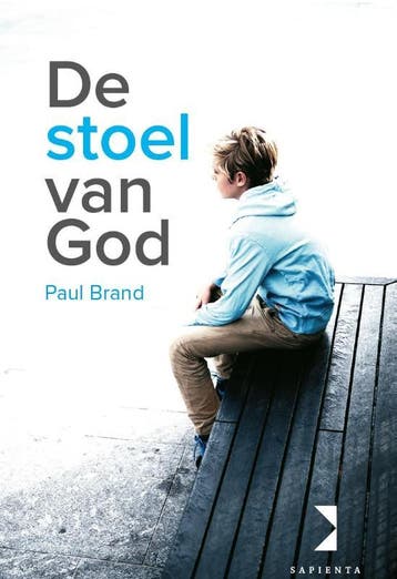 De stoel van god 9789082409413 Paul Brand, Verzenden, Gelezen, Paul Brand