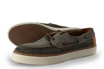 River Woods Bootschoenen in maat 42 Groen, Overige kleuren, Verzenden, Zo goed als nieuw, River Woods