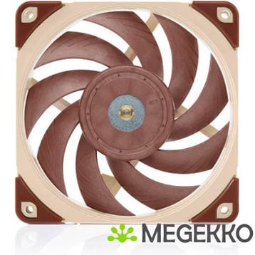 Noctua NF-A12x25 ULN, Computers en Software, Computerkoelers, Verzenden, Nieuw