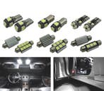 Kit 18 Ampoules Led Intérieur Pour Mercedes Classe C S203 Br, Verzenden, Nieuw