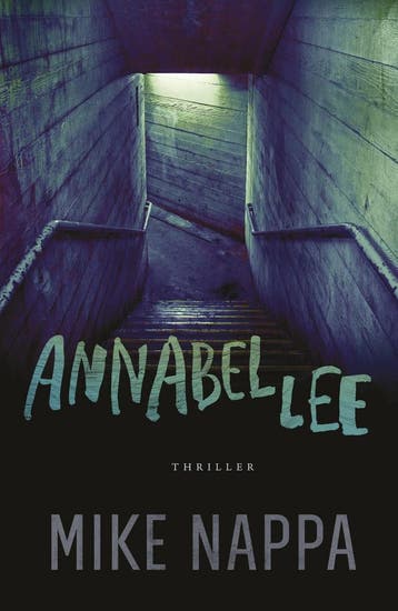Annabel Lee / Coffey + Hill 9789043528450 Mike Nappa, Verzenden, Mike Nappa