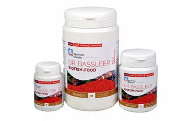 Matrine Bassleer Biofish Food, Dieren en Toebehoren, Verzenden, Nieuw
