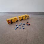 Lego Set - 3221 - City - Vrachtwagen, Nieuw