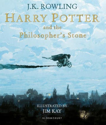 Harry Potter And The Philosopher’S Stone | J.K. Rowling, Verzenden, Nieuw, J.K. Rowling