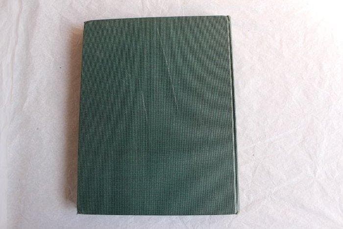 Maurice Van Kerckhoven - Moderne wetenschap der charcuterie, Antiek en Kunst, Antiek | Boeken en Manuscripten